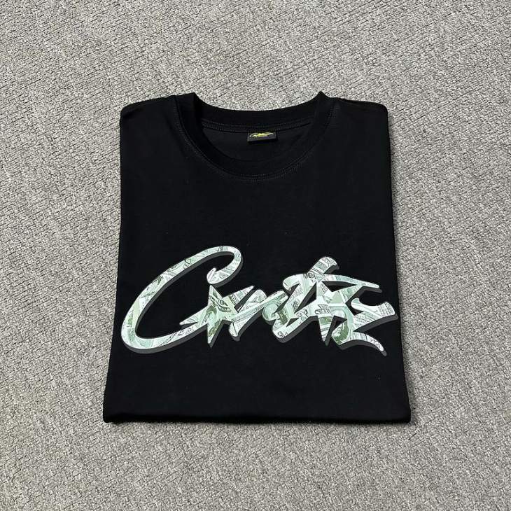 Corteiz T Shirts Short _SKUCorteizXS-2XLwmtx317916662